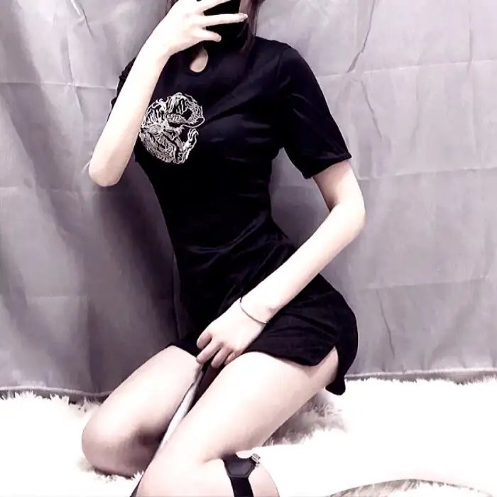 我是被害者