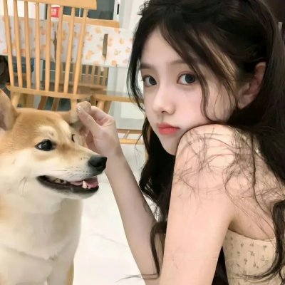 被侵犯的她